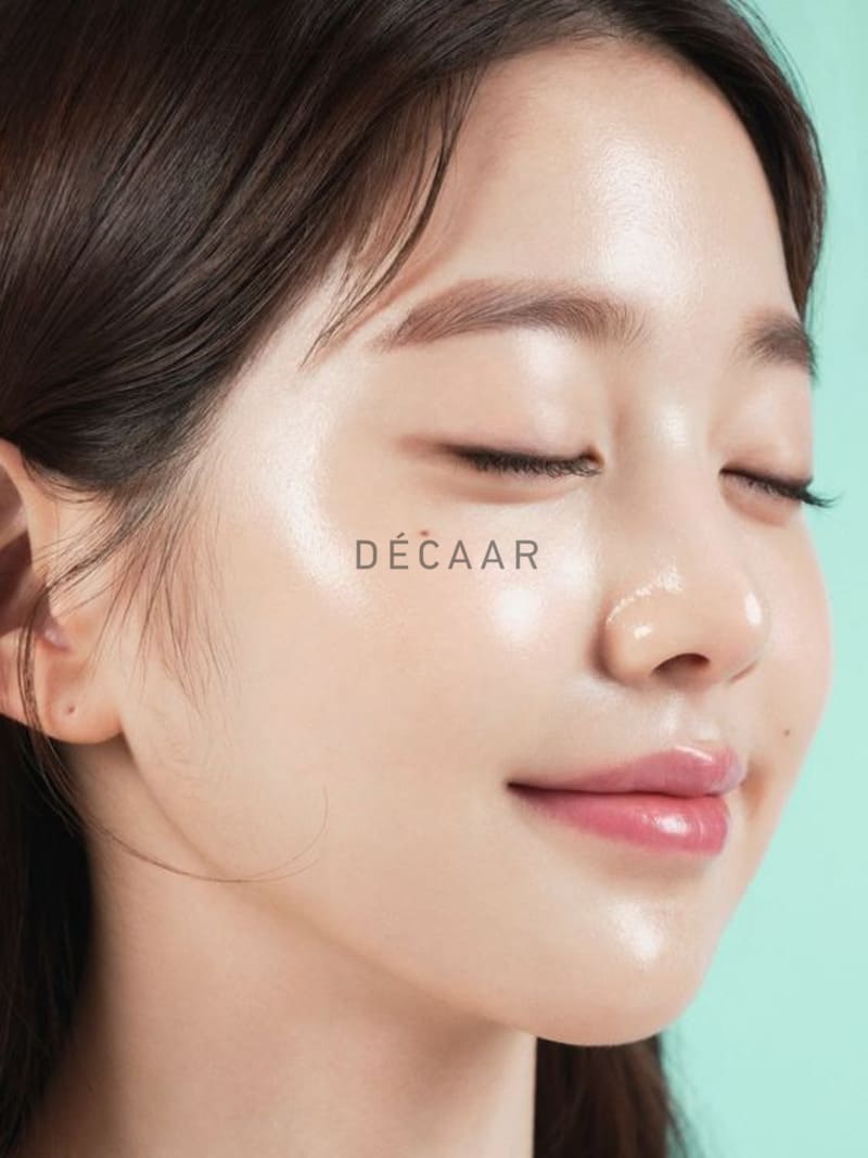 detox mask giúp da căng bóng